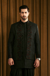 Prince Coat PC-357